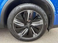 Used Nissan Qashqai Tekna 138 HP (101 kW) 2025 Blue SUV