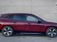 used BMW iX xDrive40 M Sport 5dr