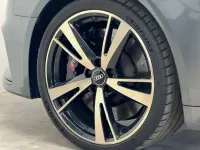 Used Audi RS3 Sport 400 HP (294 kW) 2019 Grey Sedan