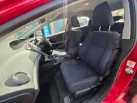 Used Honda Civic SE 100 HP (73 kW) 2012 Red Hatchback