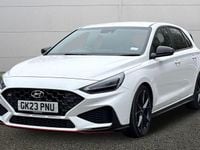 Used Hyundai i30 280 HP (205 kW) 2024 Hatchback