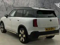 Used Mini Countryman 215 HP (158 kW) 2024 White SUV
