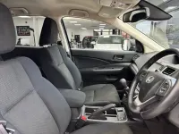 Używany Honda CR-V SE Plus 155 KM (114 kW) 2017 Czarny SUV