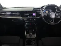 Used Audi A3 Sportback e-tron Sport 204 HP (150 kW) 2024 Grey Hatchback