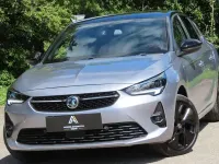 Used Vauxhall Corsa-e SRi 100 kW (136 HP) 2021 Hatchback