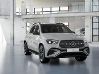 New Mercedes GLE300 AMG line 269 HP (197 kW) 2025 Estate