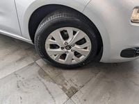 Used Citroën C4 Picasso VTR Sport 2015 Silver MPV