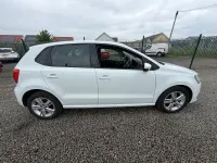 Used VW Polo Match 2016 White Hatchback