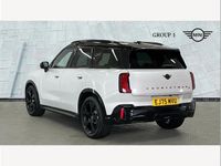 Used Mini Countryman Sport 218 HP (160 kW) 2025 White SUV