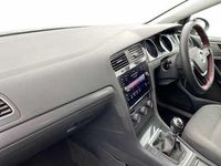 Used VW Golf VII 115 HP (84 kW) 2019