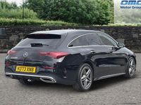 Used Mercedes CLA200 Shooting Brake Executive 163 HP (119 kW) 2025 Estate
