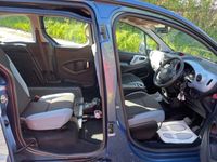 used Citroën Berlingo Multispace 1.6 e-HDi 90 VTR 5dr ETG6