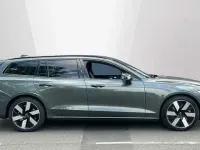 Used Volvo V60 Plus 345 HP (253 kW) 2026 Estate