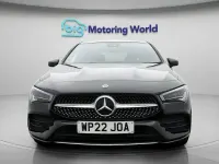 Used Mercedes E250 AMG line 218 HP (160 kW) 2022 Sedan