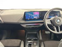 Used BMW 120 M Sport 168 HP (123 kW) 2025 Purple Hatchback