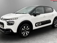 Used Citroën C3 PureTech 83 HP (61 kW) 2024 Hatchback