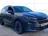 Used Cupra Terramar VZ2 272 HP (200 kW) 2026 Other SUV