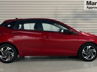 used Hyundai i20 1.0T GDi Element 5dr