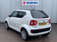 used Suzuki Ignis 1.2 SZ3 DUALJET