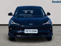 Usado MG IM6 553 kW (752 CV) 2025 Negro SUV