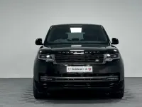 Used Land Rover Range Rover Autobiography 350 HP (257 kW) 2024 Black SUV