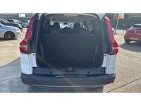 Used Dacia Jogger Extreme 141 HP (103 kW) 2024 White MPV