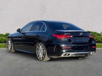 Used Mercedes C43 AMG Premium Plus 408 HP (300 kW) 2024 Black Sedan