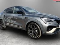 Gebraucht Renault Arkana Bose Edition 143 PS (105 kW) 2023 SUV