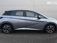 Used BYD Dolphin Comfort 47 kW (65 HP) 2024 Grey Hatchback