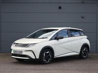 Used BYD Dolphin Active 69 kW (95 HP) 2025 White Hatchback