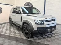 Used Land Rover Defender HSE Dynamic 300 HP (220 kW) 2024 SUV