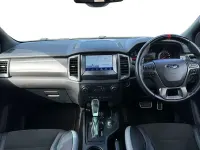 Usado Ford Ranger Raptor 213 HP (156 kW) 2022 Cinzento Pickup