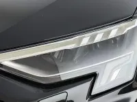 Used Audi A3 Sportback e-tron S-Line 204 HP (150 kW) 2021 Black Hatchback