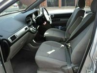 used Chevrolet Tacuma 2.0