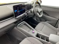 New VW T-Roc Life 116 HP (85 kW) 2026 Canary yellow SUV