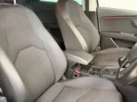 Used Seat Leon ST FR 150 HP (110 kW) 2018 Grey Estate
