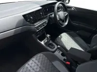 New VW Polo Black Edition 115 HP (84 kW) 2026 Black Hatchback