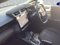 Used Ford Puma ST-Line 125 HP (91 kW) 2025 Blue SUV