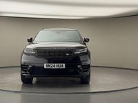 Used Land Rover Range Rover Velar HSE Dynamic 404 HP (297 kW) 2024 Santorini black SUV
