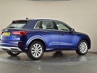 used Audi Q3 35 TFSI Sport 5dr