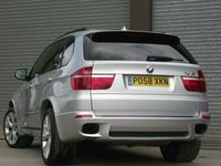 Usado BMW X5 2008 SUV