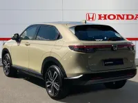Used Honda HR-V Elegance 131 HP (96 kW) 2024 SUV