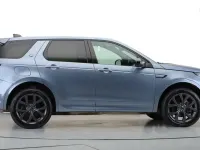 Used Land Rover Discovery Sport SE Dynamic 2023 Blue SUV