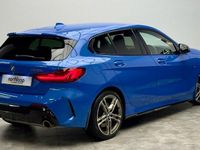 Used BMW M135 M Sport 306 HP (225 kW) 2024 Hatchback