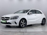 used Mercedes A160 A ClassSE 5dr