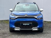Used Citroën C3 PureTech 131 HP (96 kW) 2021 Hatchback