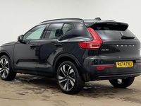 Used Volvo XC40 Ultra 197 HP (144 kW) 2025 Onyx black SUV