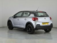 used Citroën C3 1.2 PureTech 82 Feel Nav Edition 5dr