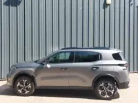 Used Citroën C3 Aircross 136 HP (100 kW) 2025 Grey SUV