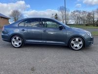 used Seat Toledo Ecomotive SE TDI CR